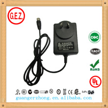 UL, CE, CCC 18V Schaltadapter